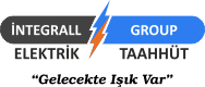 İntegral Elektrik ve Taahhüt Hizmetleri
